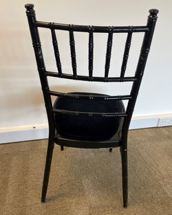 Secondhand Chivari Chairs For Sale