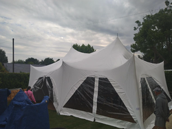 Espree tent for sale