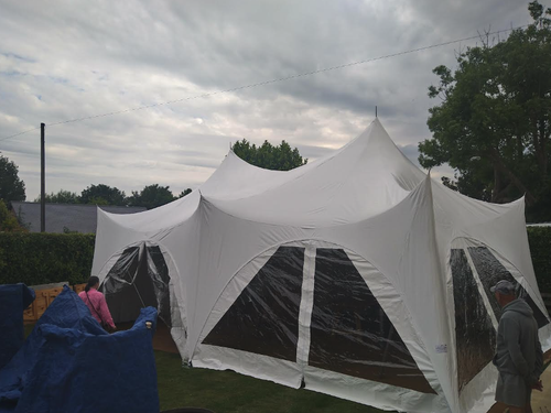 Espree tent for sale Espree tent for sale