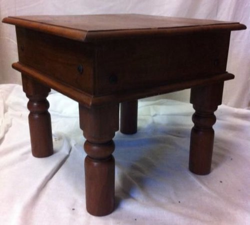 indian table indian table
