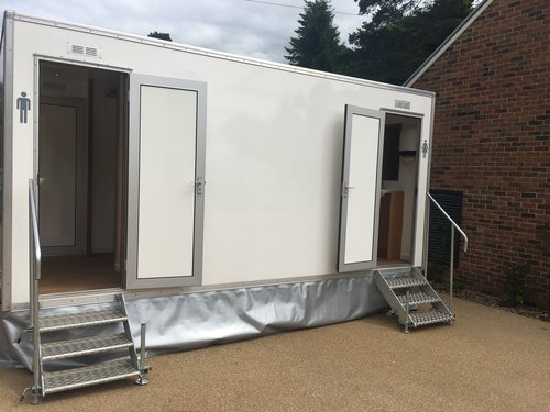 2 + 1 toilet unit for sale 2 + 1 toilet unit for sale