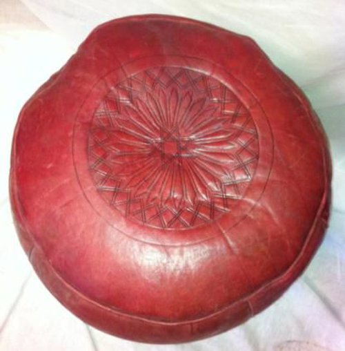 Indian Poufs Indian Poufs