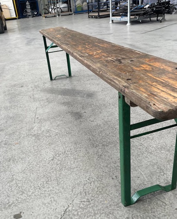 Buy German Beer Benches & Tables