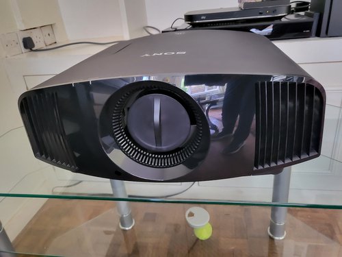 Sony 4k Home Cinema Projector Sony 4k Home Cinema Projector