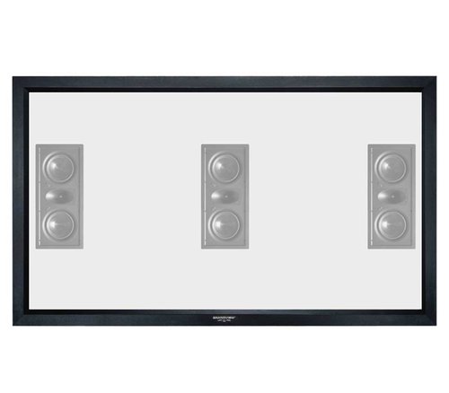 Fixed frame home theatre screen Fixed frame home theatre screen