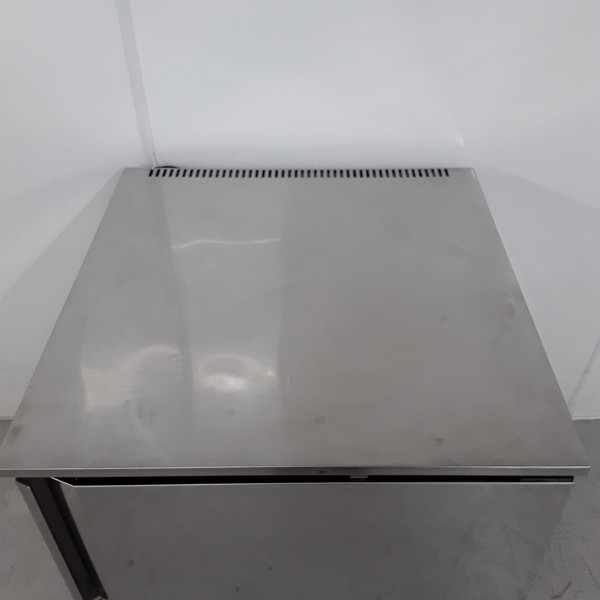 Buy Used Polar Blast Chiller Freezer