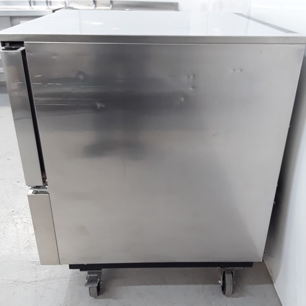 Buy Used Polar DN492-02 Blast Chiller Freezer