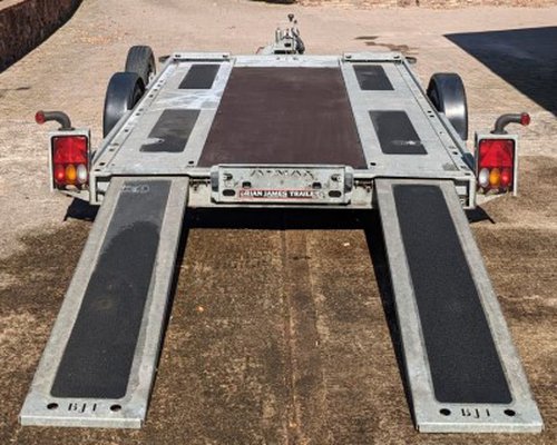 Motorhome car trailer for sale Motorhome car trailer for sale
