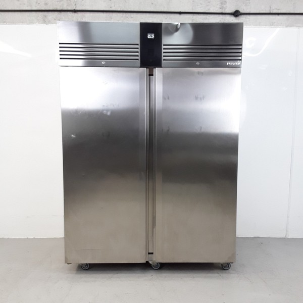 Double freezer for sale