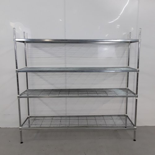 Chrome rack for sale Chrome rack for sale