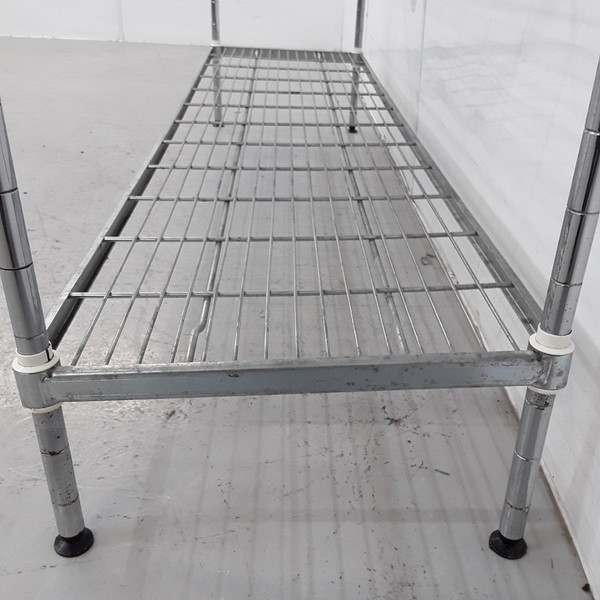 Storage racking for sale