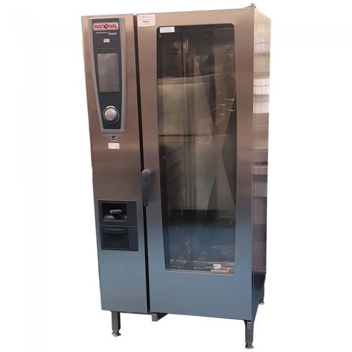 Rational oven for sale Rational oven for sale