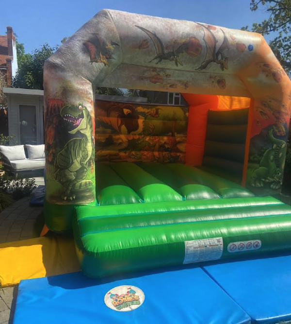 2021 bouncy castles for sale