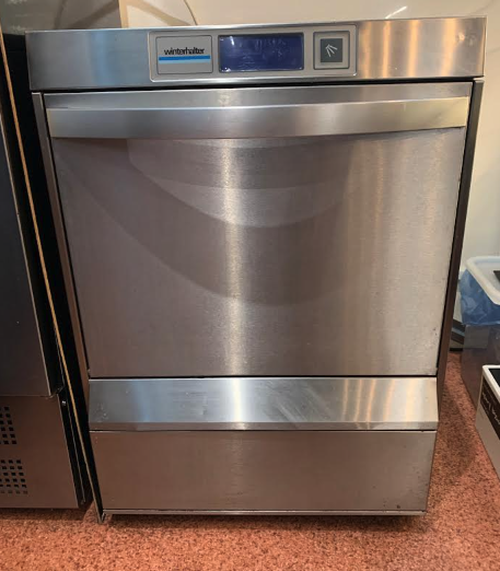 Secondhand Catering Equipment Dish Washers