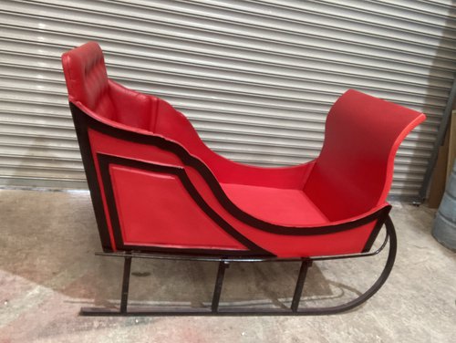 Santa sleigh for sale Santa sleigh for sale