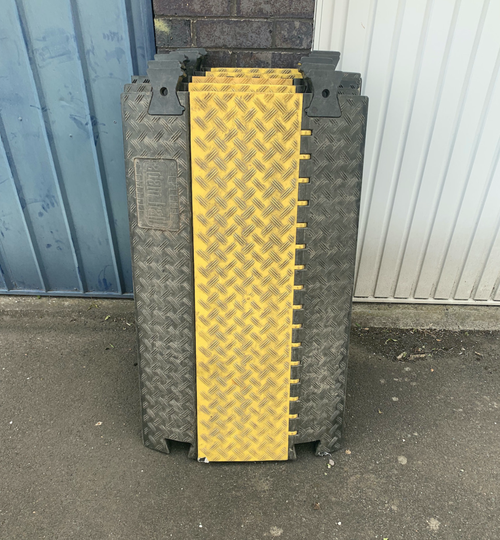 Secondhand Plant Tools and Equipment Electrical Power Distribution