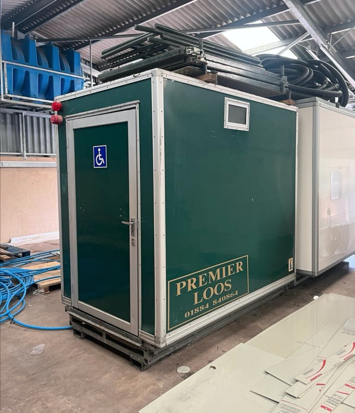 Secondhand Toilet Units Disabled Toilet Units Disabled Toilet