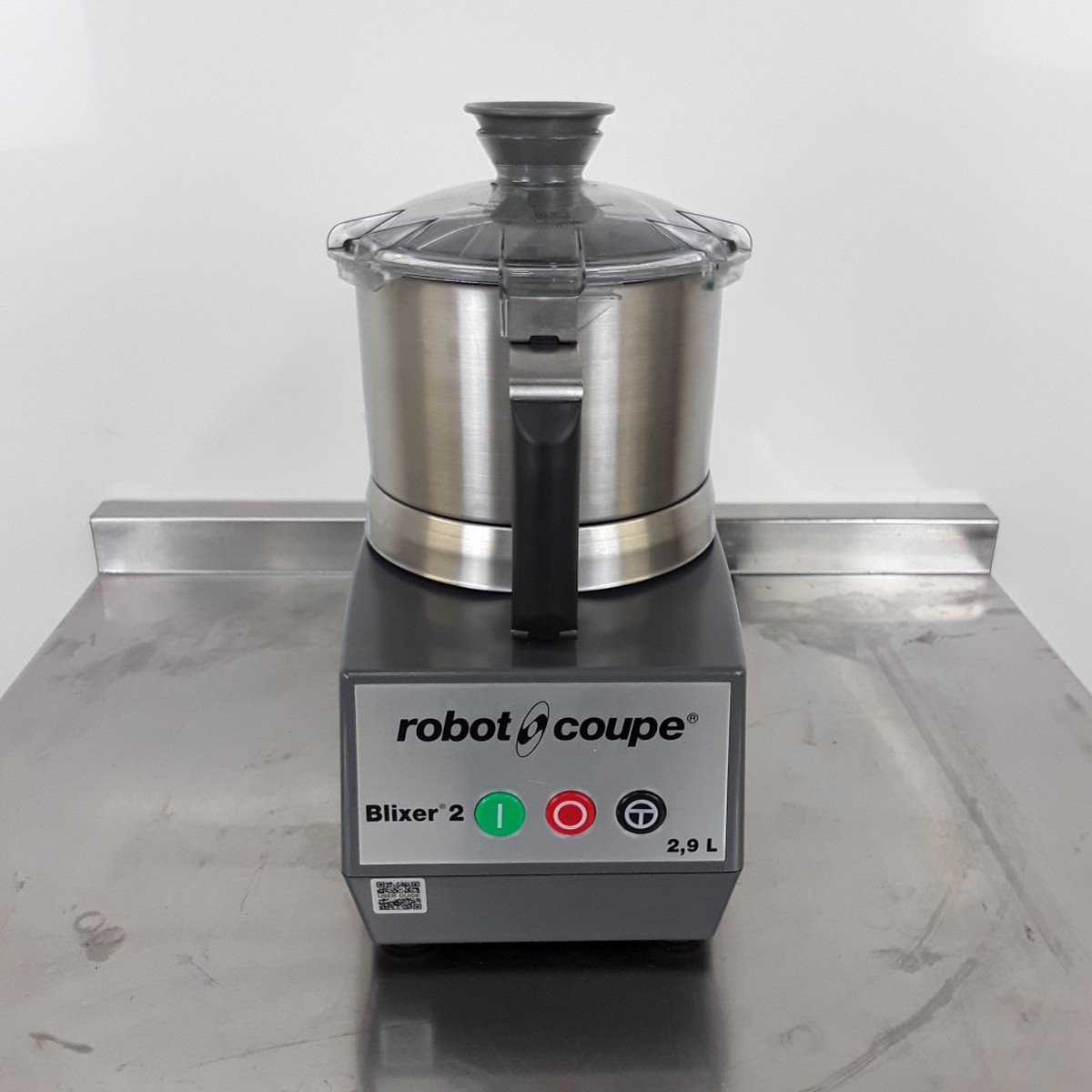 Secondhand Catering Equipment, Food Processors