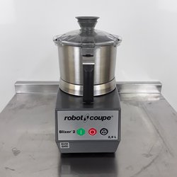 Robot Coupe Blixer 2 Food Processor