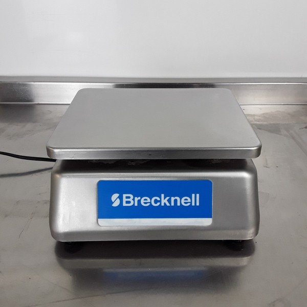 Brecknell C3235 scales