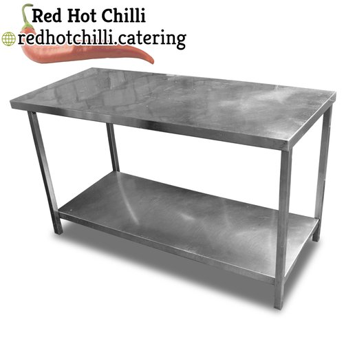 Steel table for sale Steel table for sale