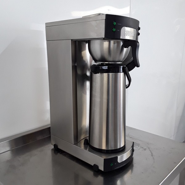 Filter Coffee Maker Buffalo CW306
