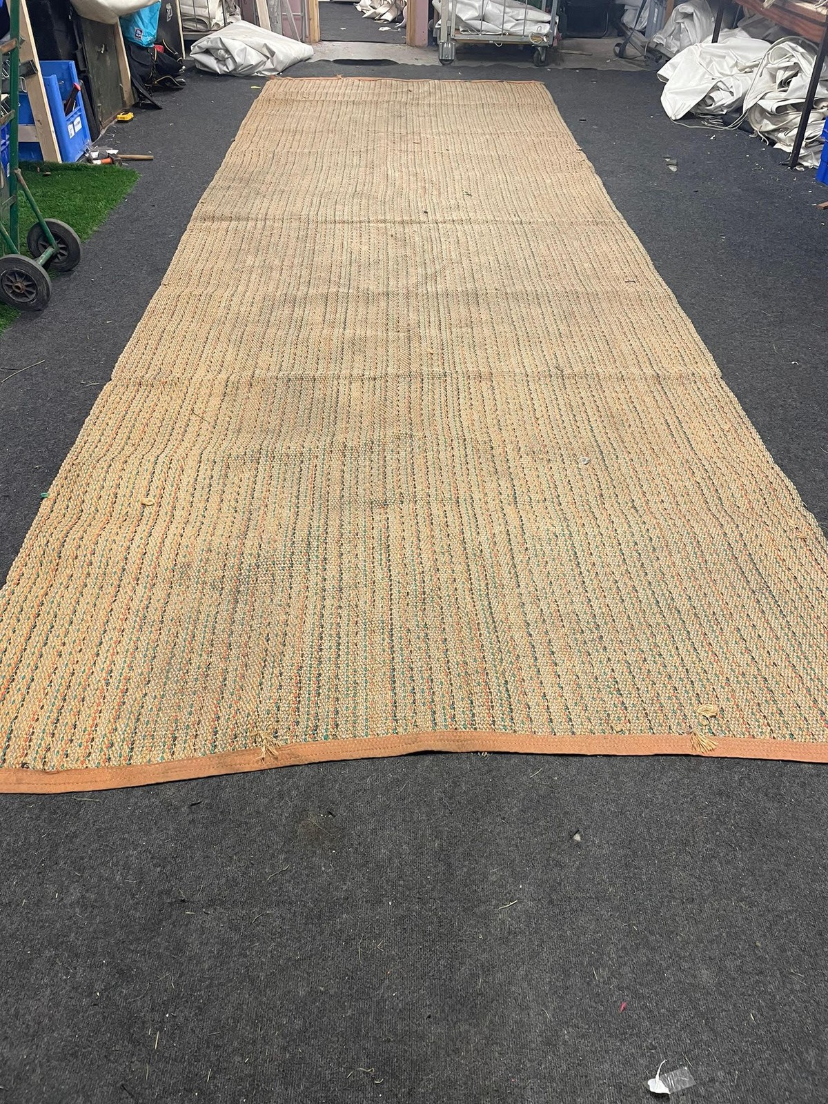 Curlew New and Used Marquees Carpet and Matting Dandy Dura