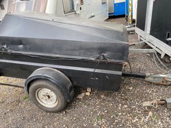 Fuel tank for sale