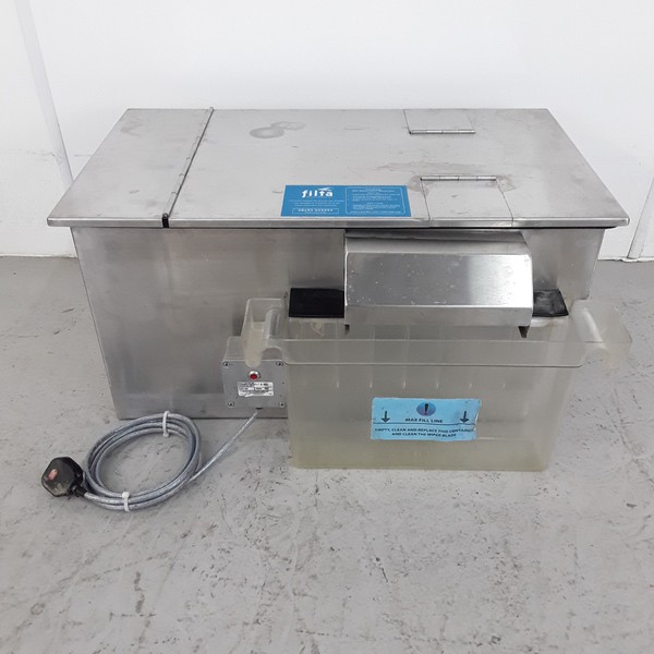 grease removal device for sale
