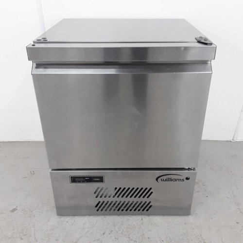 Secondhand Catering Equipment Williams H5UC R290 R1