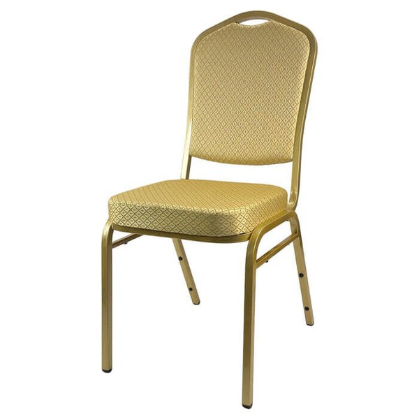 Gold Banqueting Chairs