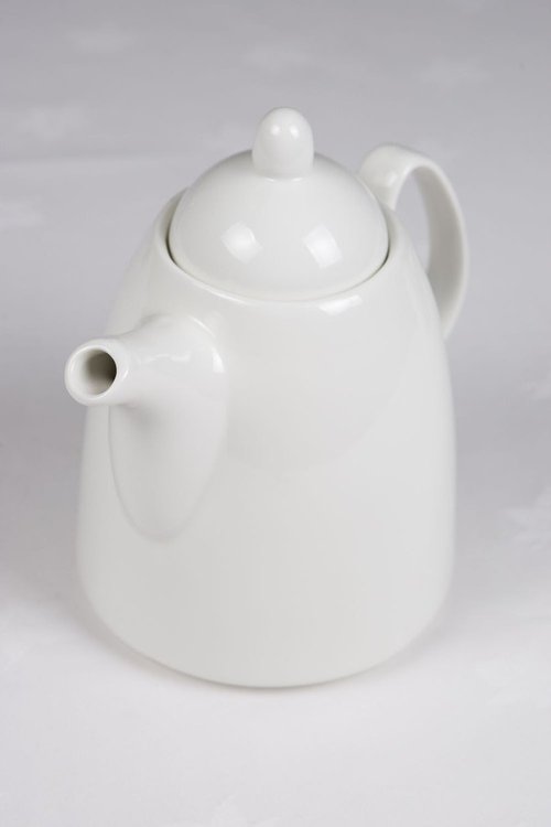 White Hospitality Hotelware Coffee Pots White Hospitality Hotelware Coffee Pots