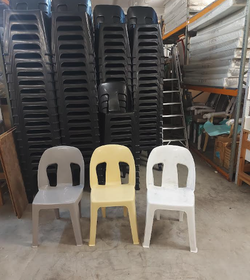 Stacking bistro chairs for sale