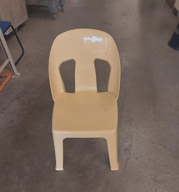 Chairs for marquee companies