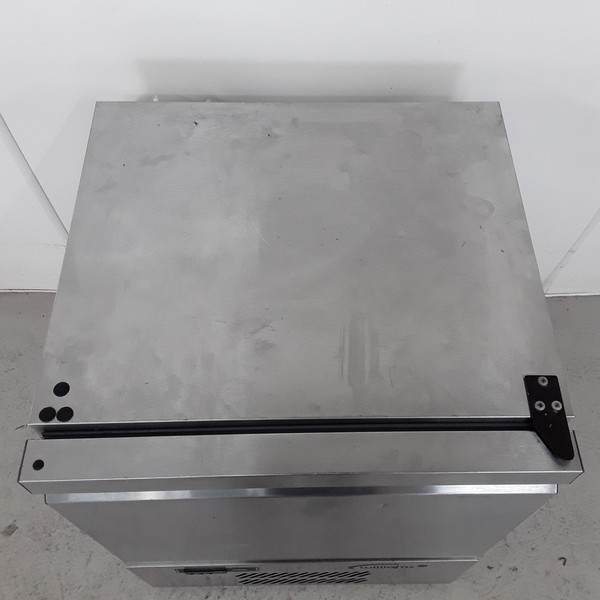 Buy Used Williams H5UC R290 R1 Stainless Under Counter Fridge (41790)