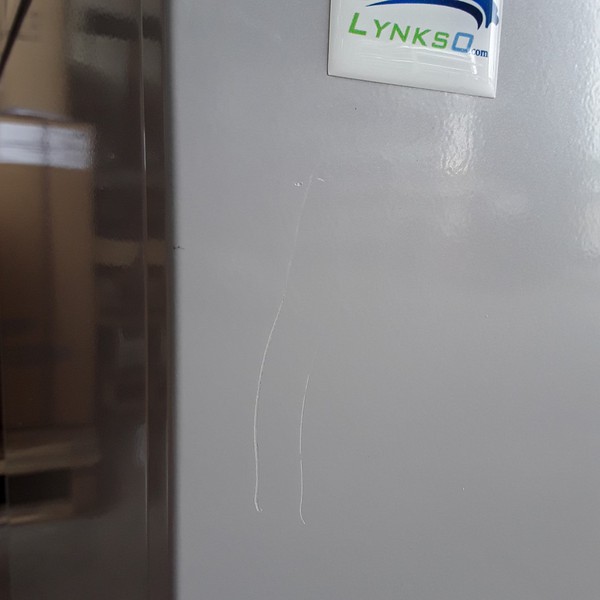 Buy New B Grade Lynkso D600DF Chest Freezer (41800)