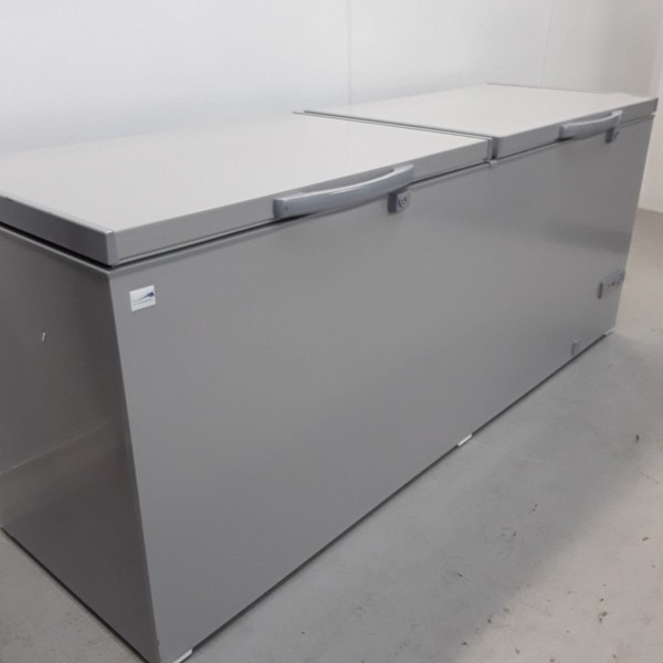 Lynkso D600DF Chest Freezer for sale