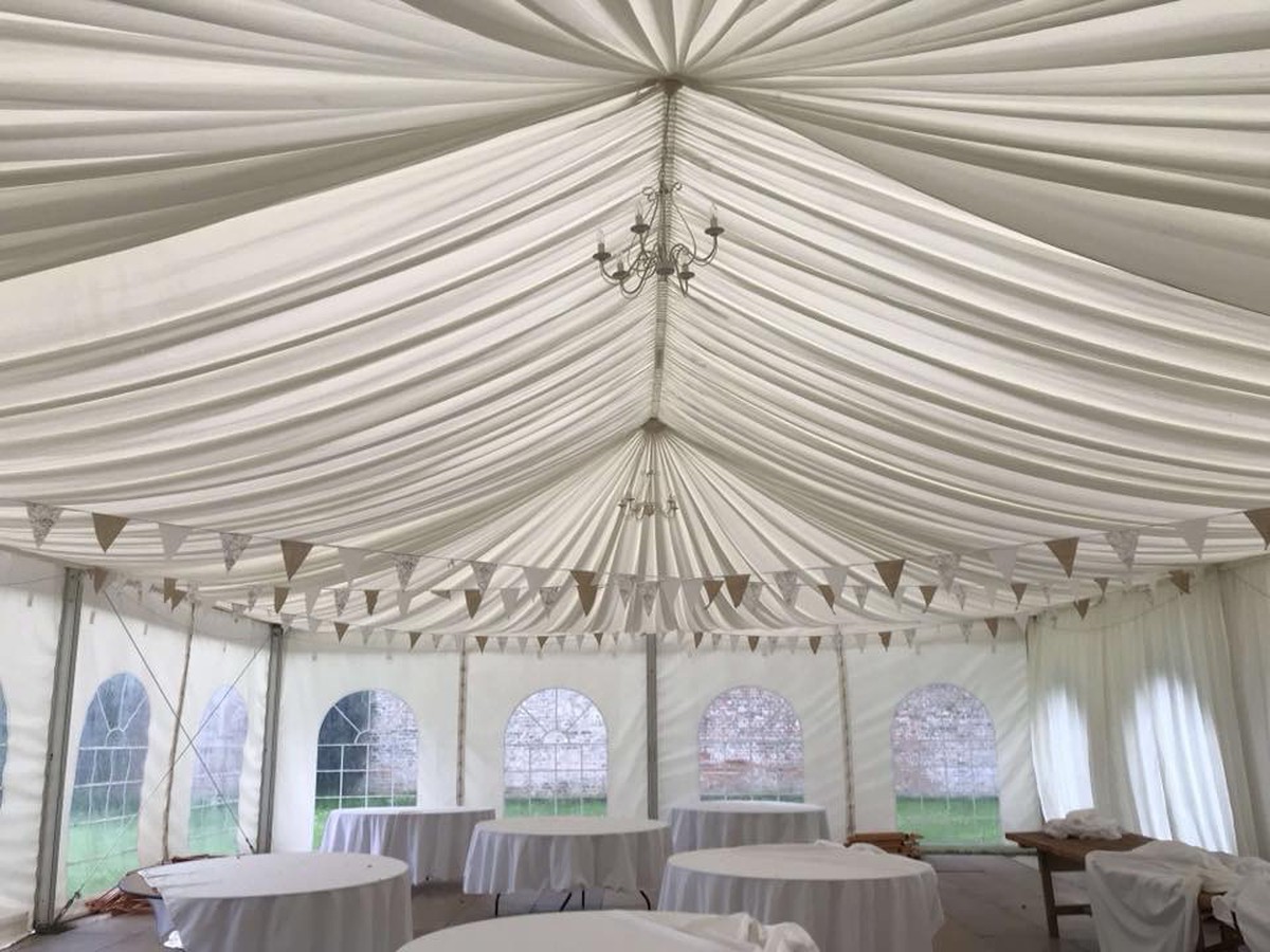 Curlew - New And Used Marquees 