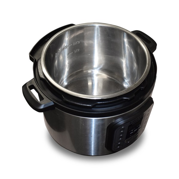 Instant Pot pressure cooker for sale