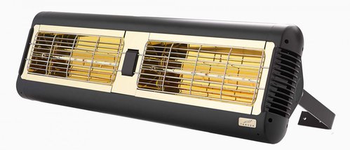 Monaco double heater Monaco double heater