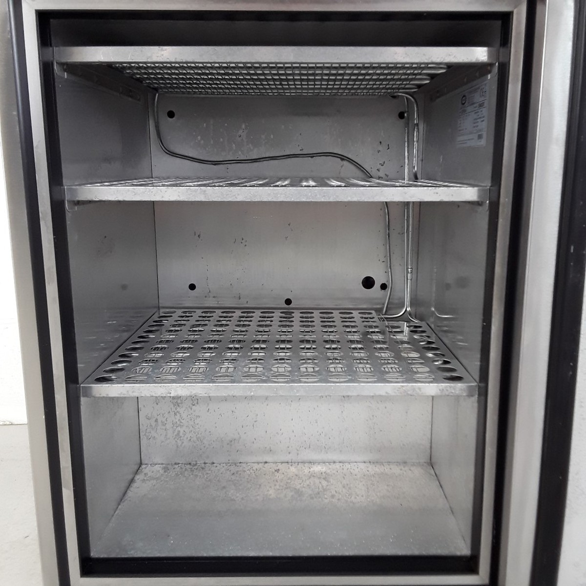 Secondhand Catering Equipment Under Counter Freezer Used Foster