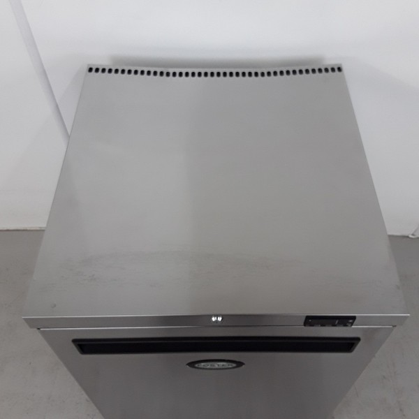 Selling Foster HR150-A Stainless Under Counter Fridge