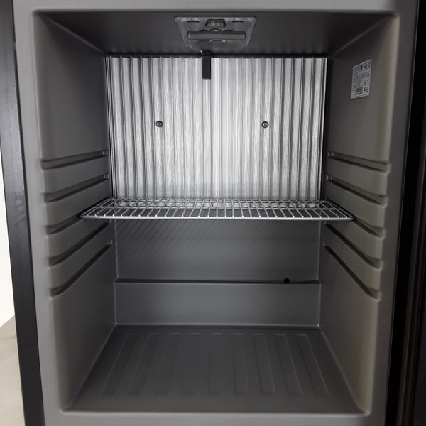 Secondhand minibar fridge for sale