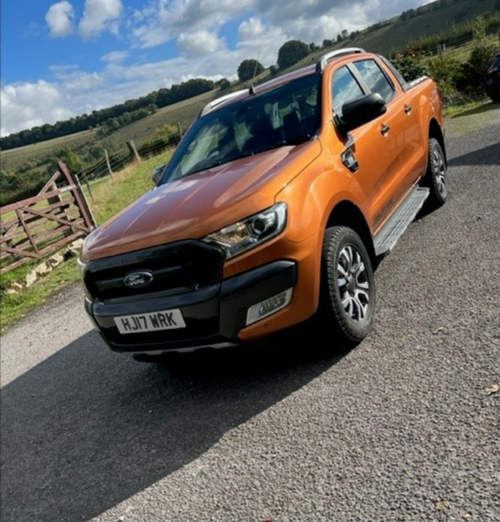 Ford ranger for sale Ford ranger for sale