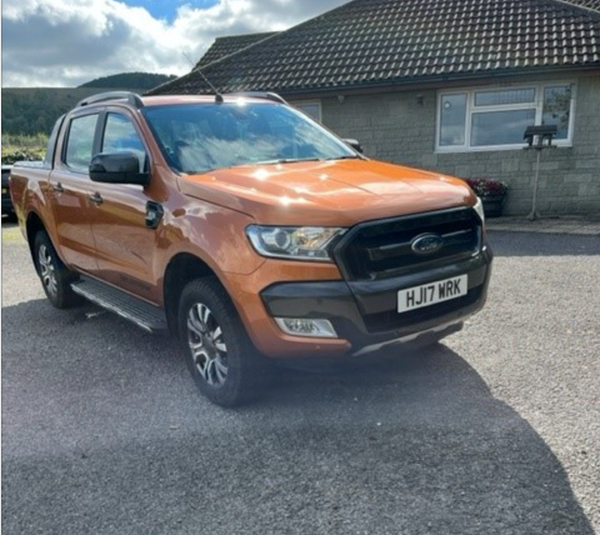 Used ford ranger for sale