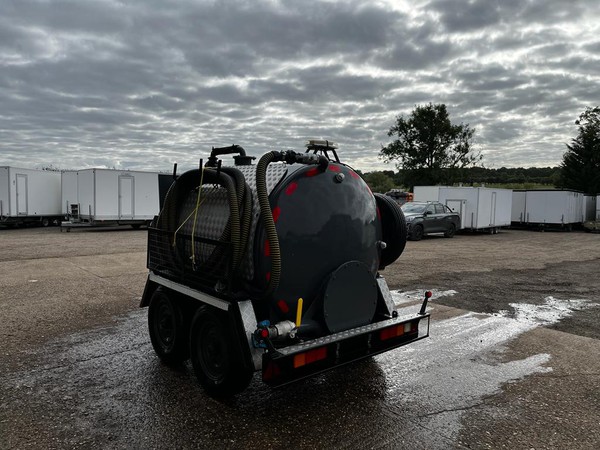 Rapide tanker for sale Rapide tanker for sale
