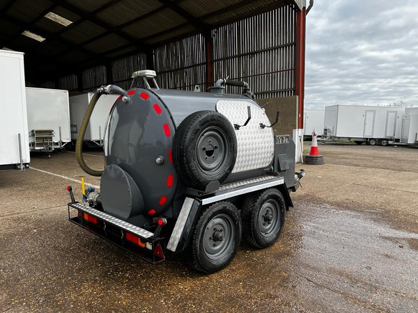 Secondhand tanker for sale Secondhand tanker for sale