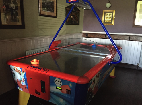 Air hockey machine for sale Air hockey machine for sale