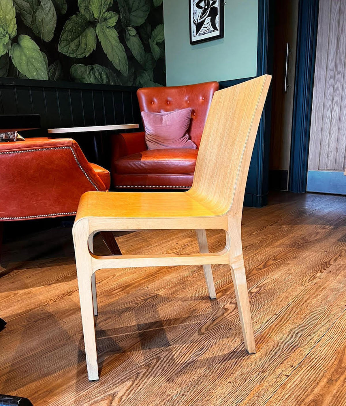 Secondhand Chairs and Tables Cafe or Bistro Chairs Restaurant Cafe