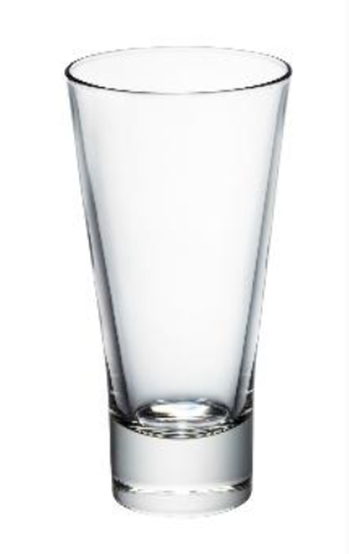 Secondhand Catering Equipment Glasses 500x Shetland Hiball & Old